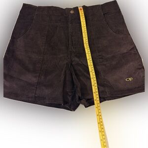 Vintage Mens OP Corduroy Shorts